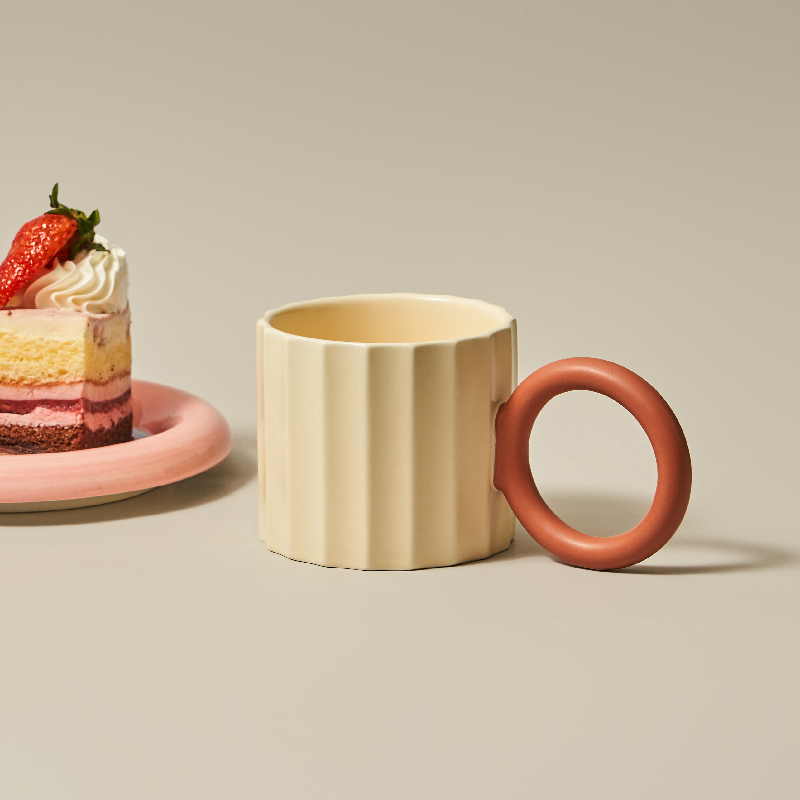 Taza de café de cerámica japon - Coffee Tea Japan reseña y precio