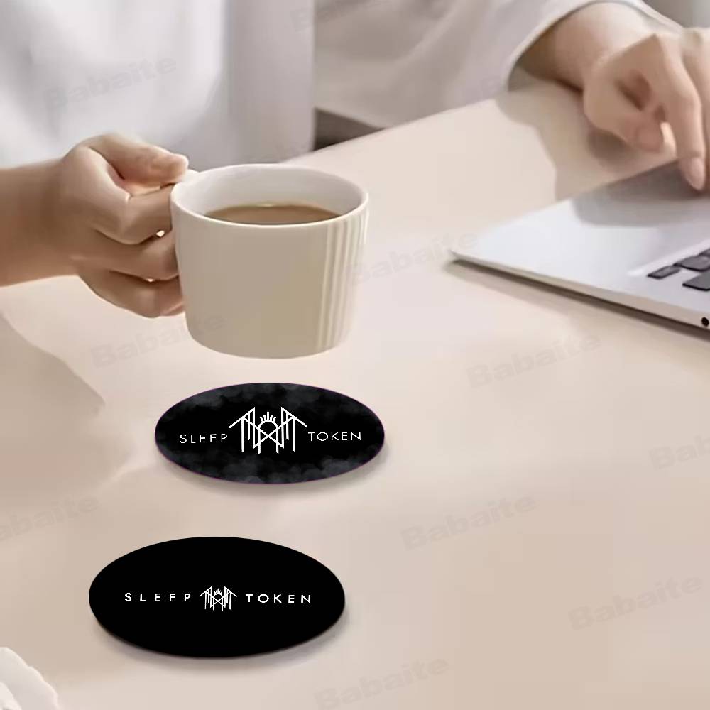 Juego de Posavasos de Madera c - T And Tea Coffee reseña y precio