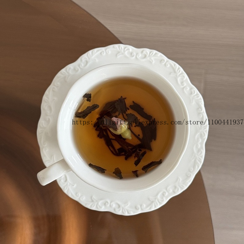 Juego de tazas y platos de caf - Coffee Tea Set Up reseña y precio