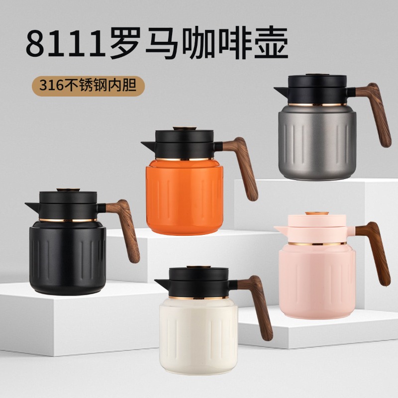 Cafetera inteligente de alta g - Coffee Tea Brew reseña y precio