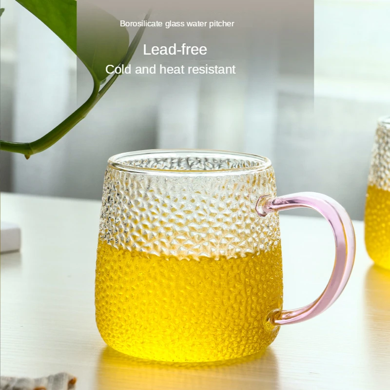 Taza japonesa en relieve, taza - Coffee Tea Japan reseña y precio