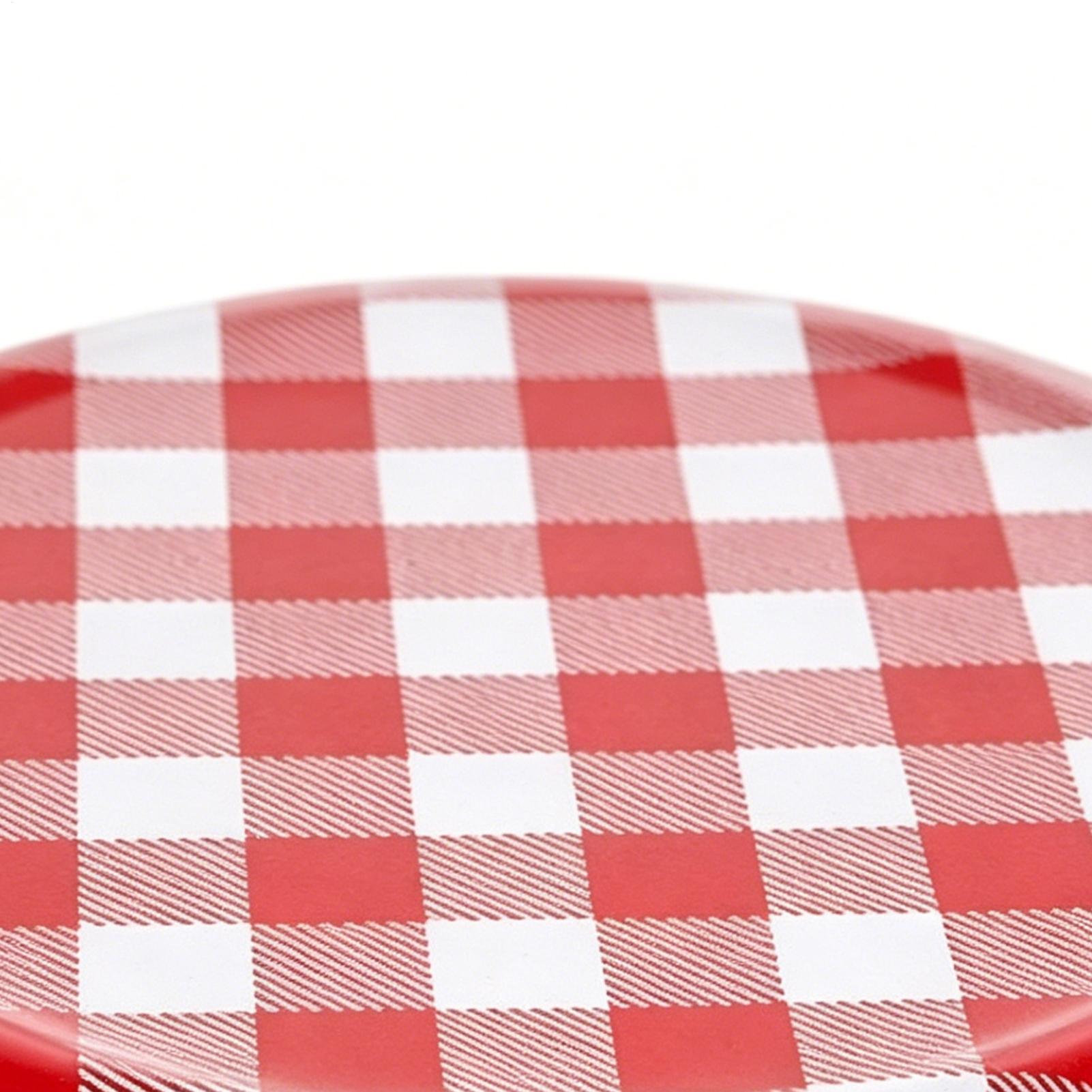Tapas para conservas, 50 pieza - Coffee Tea & Company reseña y precio
