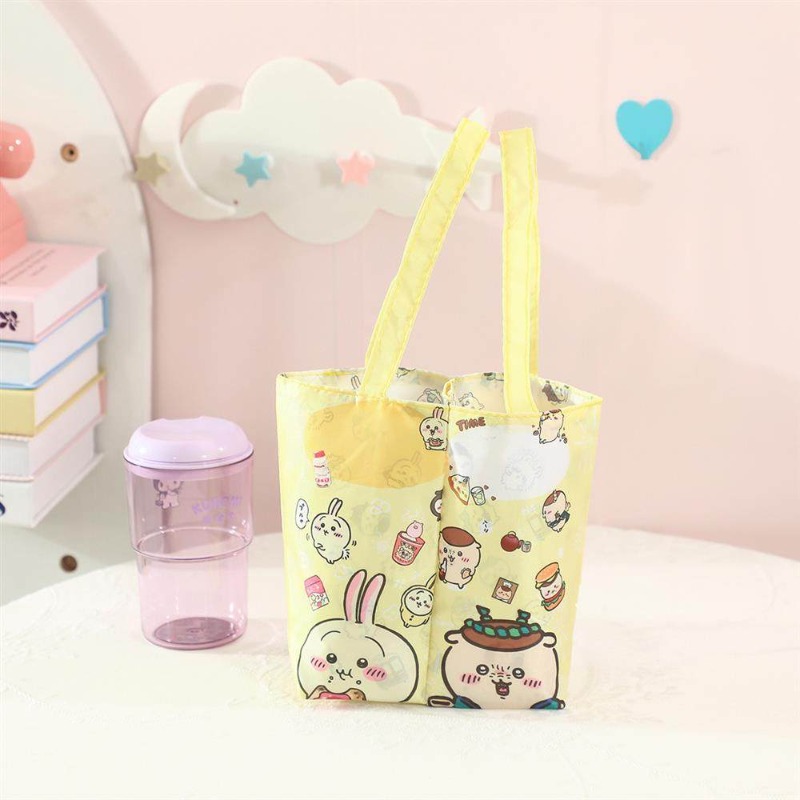 Bolsa Plegable para Vasos Chii - Coffee Tea Japan reseña y precio