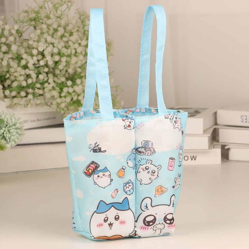 Bolsa Plegable para Vasos Chii - Coffee Tea Japan reseña y precio