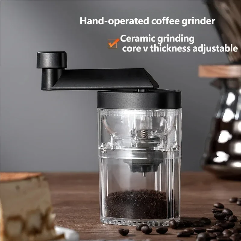 Molinillo de Café Manual de Ce - French Press Coffee & Tea reseña y precio