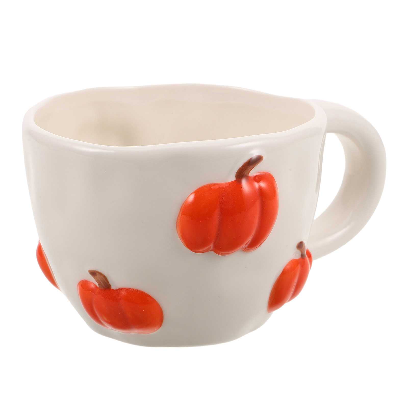Taza de Café de Cerámica con F - Morning Tea Coffee reseña y precio